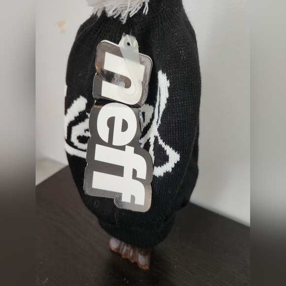 Neff Unisex Toque/Hat - Picture 5 of 5